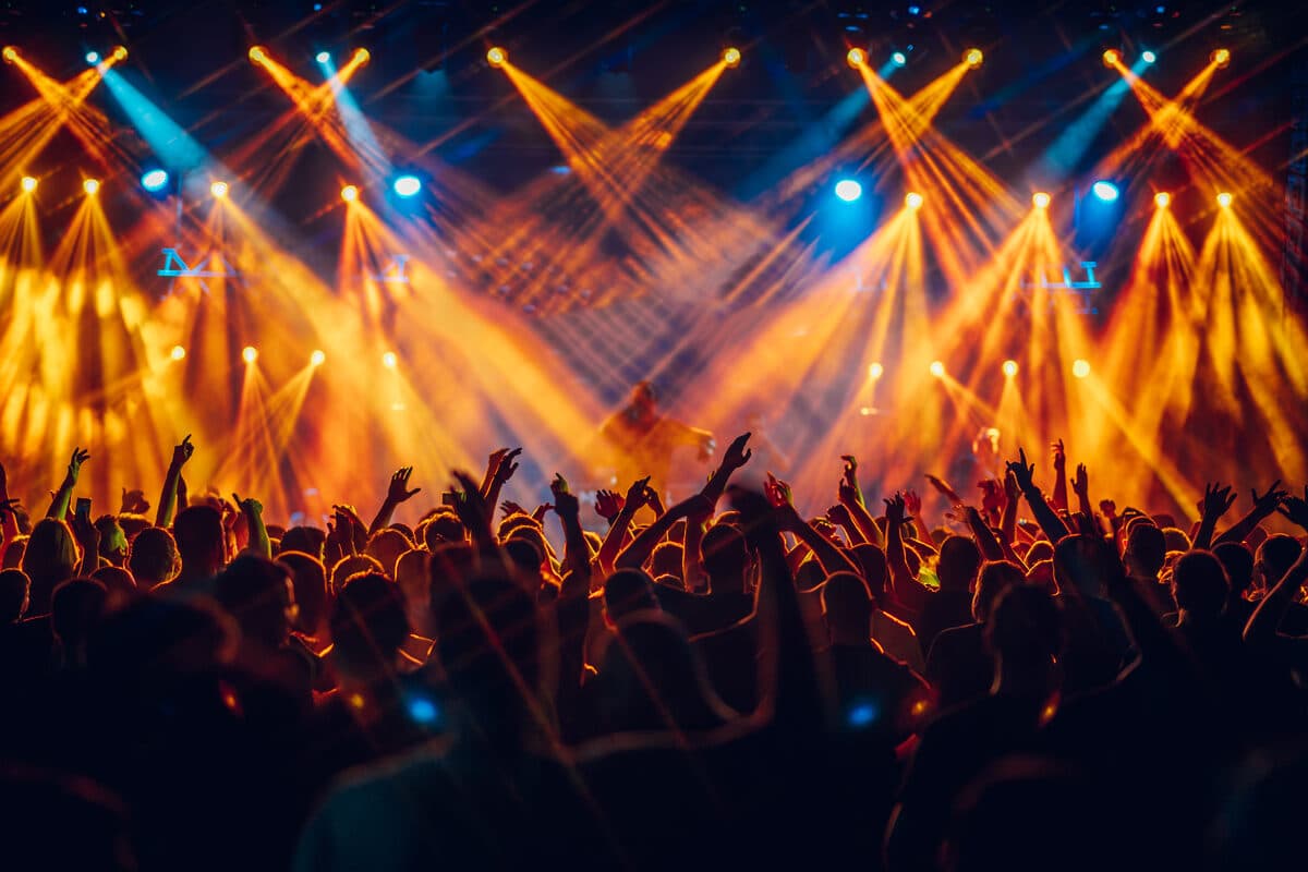 No service fee on local night tickets