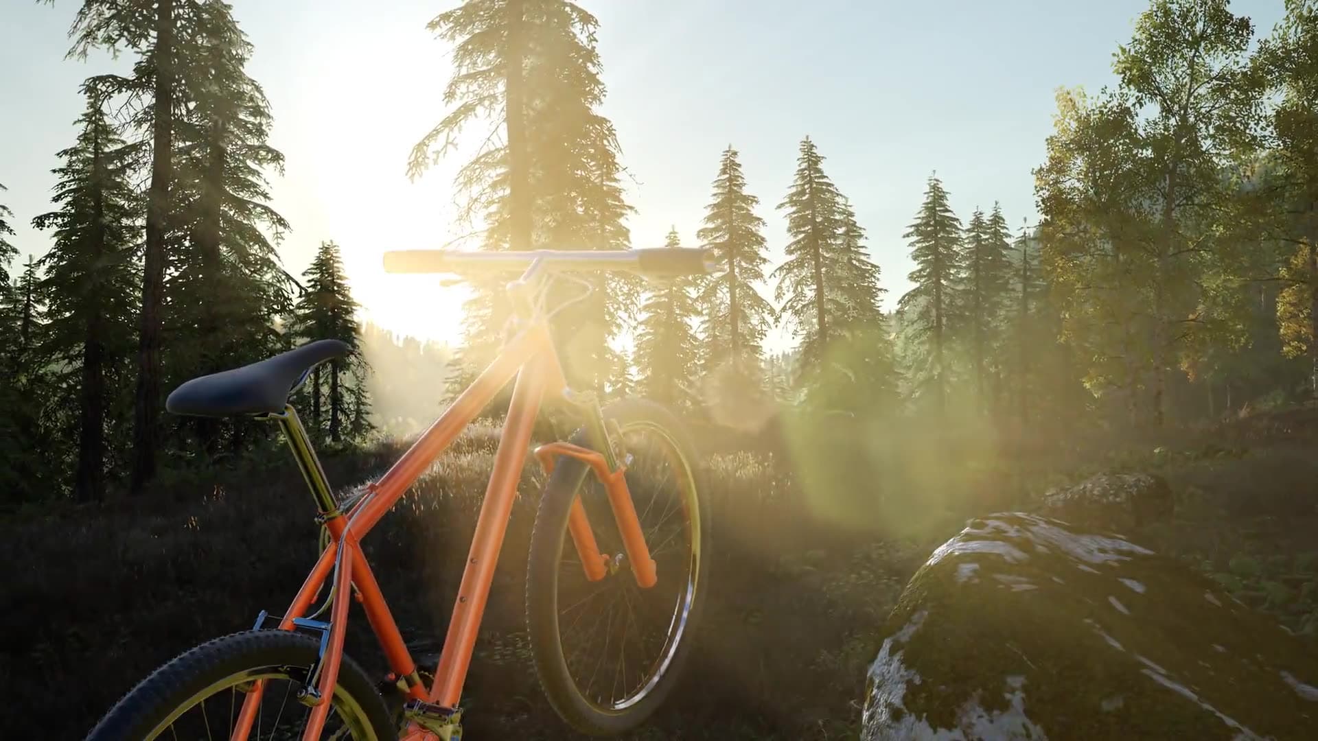 What a paid-off truck buys you in trailhead time